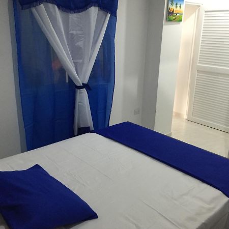 Apartahotel Limsor Blue ซานอันเดรส ภายนอก รูปภาพ