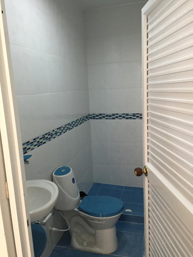 Apartahotel Limsor Blue ซานอันเดรส ภายนอก รูปภาพ