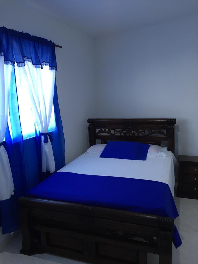 Apartahotel Limsor Blue ซานอันเดรส ภายนอก รูปภาพ